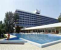 ✔️ Danubius Hotel Annabella Balatonfüred ***