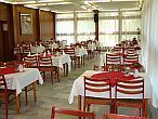 Hotel Piramis Gardony - Lake Velence  - 3 stars hotel - restaurant