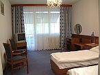 Lake Velence - Piramis Hotel Gardony - 3-star hotel - twin room