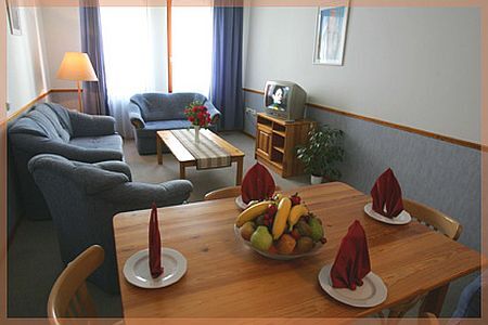 Hotel Corvin - apartment at affordable price in the IX. district