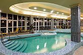 Wellness weekend in Hajduszoboszlo - Apollo Thermal Hotel - outdoor pool 