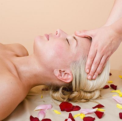 Aquaworld Resort Budapest Hotel - aromatic massage