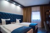 Hotel Palatinus - renovated room in Sopron at discounted prices