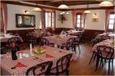 Guests of Palatinus Hostel can have their meals in Jegverem Inn