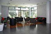 Bliss Wellness Hotel Budapest - the 4-star superior hotel awaits the guests with spacious city centre apartments