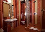 Apartment Hotel in Sarvar - cheap apartments with bathroom and well equipped kitchen