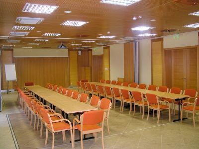 Meeting room, event and conference room at Szalajka Hotel
