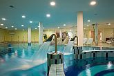 Wellness weekend in Siófok in the wellness department of CE Plaza Hotel at low prices