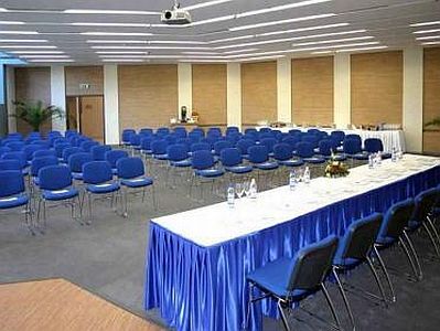 Conference, events room in Siófok for business meetings and weddings