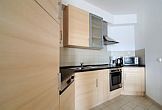 Apartment with kitchen and bathroom in the centre of Budapest, close to Astoria at discount prices