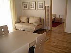 Cheap, spacious Comfort Apartments in the centre of Budapest, for 2-3-4-5-6 people