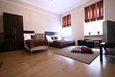 Hotelroom at discount prices in the centre of Budapest, in the vicinity of Blaha Lujza Square, in VIII. district