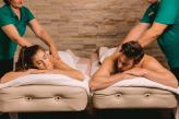 Hotel Bonvital 4* spa in Heviz with therapeutic treatments