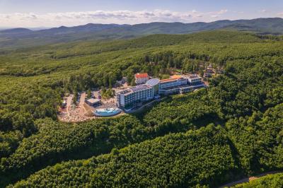 ✔️ Hotel Ózon Luxury Villas Mátraháza **** ✔️ Hotel Ózon Luxury Villas Mátraháza ****