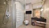 Bathroom in Residence Hotel Ozon Matrahaza