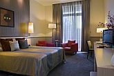Hotelroom at affordable price in Budapest, near Andrassy Road - Hotel Andrassy Budapest