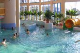Solaris Apartment Cserkeszolo - Spa and Outdoor Swimming Pool in Cserkeszolo for wellness weekend