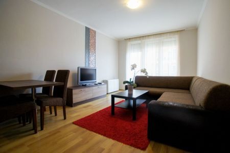 Solaris Apartment Cserkeszolo - Family Room in Cserkeszolo at special price with half board