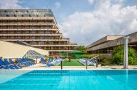 ✔️ ENSANA Thermal Hotel Margitsziget Budapest ****